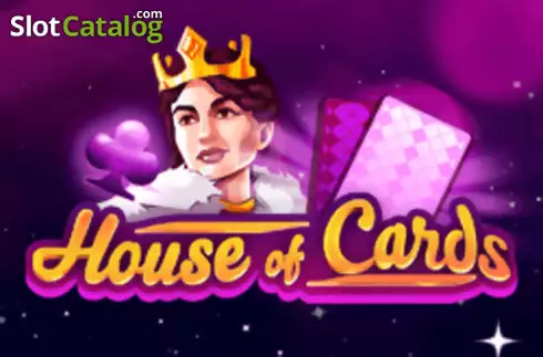 House Of Cards 2021-10-12