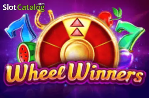 Wheel Winners Λογότυπο