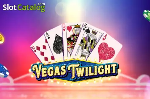 Vegas Twilight Λογότυπο