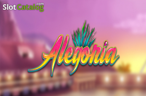 Alegoria Λογότυπο Alegoria Λογότυπο