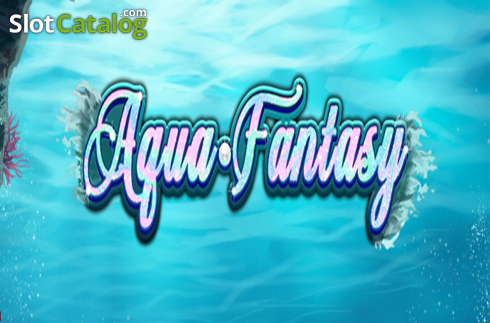 Aqua Fantasy Κουλοχέρης 