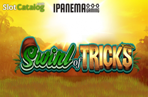 Swirl of Tricks