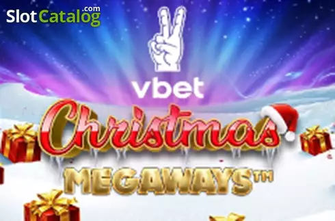 Vbet Christmas Megaways Κουλοχέρης 