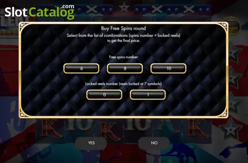 Οθόνη5. Britain’s Got Talent Megaways Κουλοχέρης 