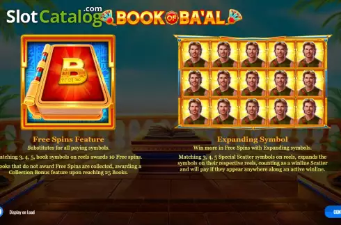Οθόνη2. Book Of Ba'al Κουλοχέρης