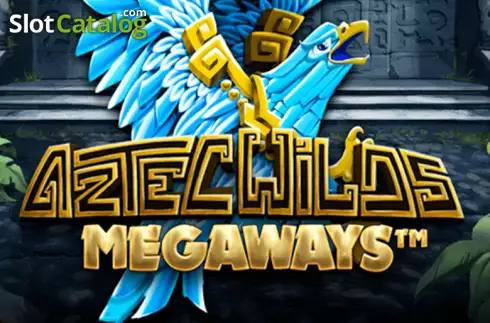 Aztec Wilds Megaways Κουλοχέρης 