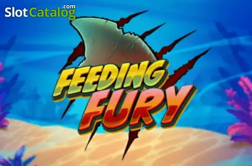 Feeding Fury