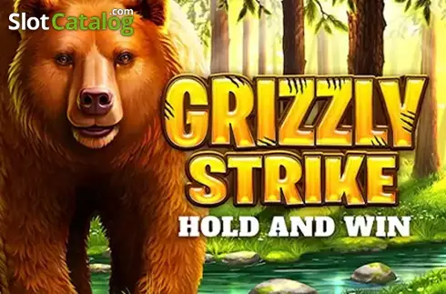Grizzly Strike