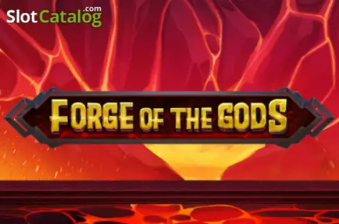 Forge of the Gods