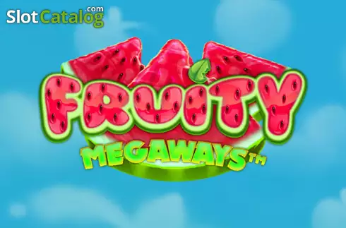Fruity Megaways Κουλοχέρης 