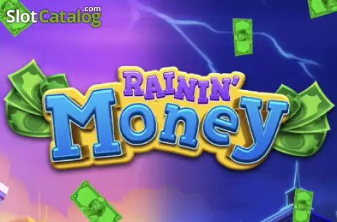 Rainin' Money Λογότυπο Rainin' Money Λογότυπο