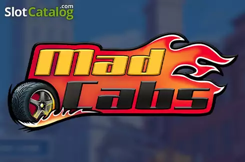 Mad Cabs Λογότυπο Mad Cabs Λογότυπο
