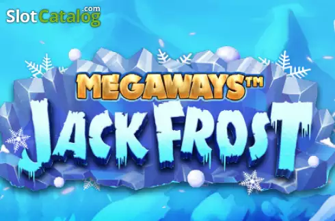 Megaways Jack Frost Κουλοχέρης 