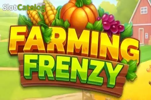 Farming Frenzy Λογότυπο