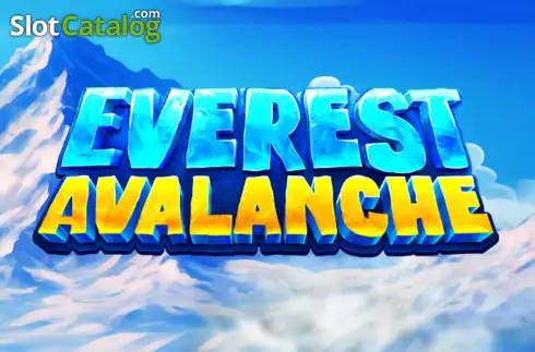 Everest Avalanche Λογότυπο Everest Avalanche Λογότυπο
