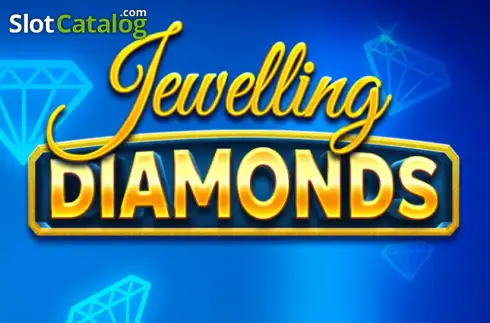 Jewelling Diamonds Λογότυπο Jewelling Diamonds Λογότυπο