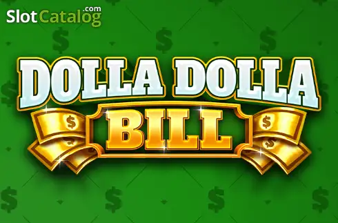 Dolla Dolla Bill Λογότυπο Dolla Dolla Bill Λογότυπο