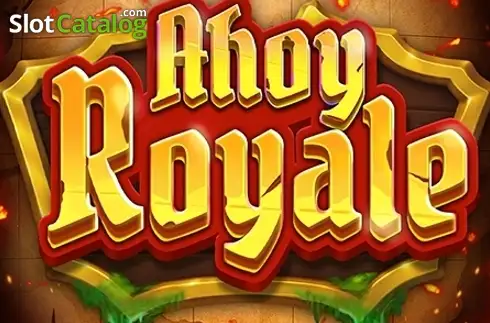 Ahoy Royale