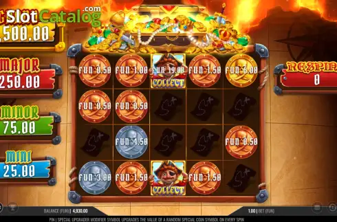 Οθόνη3. Ahoy Royale Κουλοχέρης 