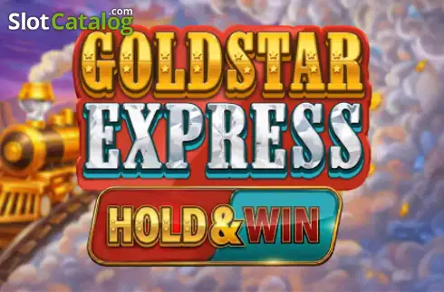 Goldstar Express Λογότυπο Goldstar Express Λογότυπο