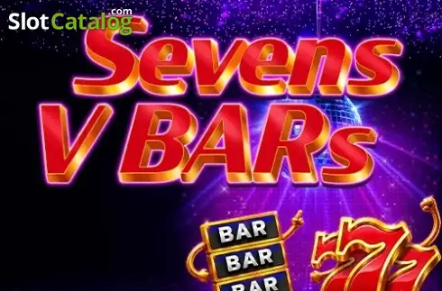 Sevens V BARs 2026-07-22