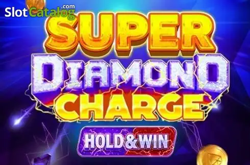 Super Diamond Charge 2026-07-29