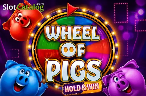 Wheel of Pigs 2026-09-30