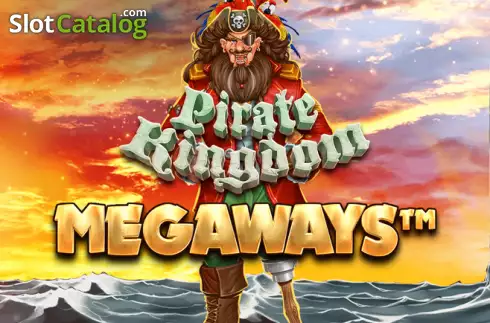 Pirate Kingdom Megaways Κουλοχέρης 