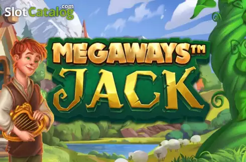 Megaways Jack Κουλοχέρης 