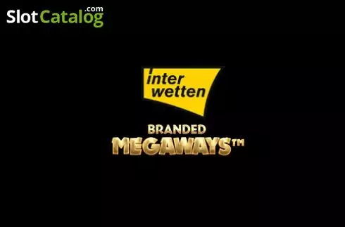 Interwetten Branded Megaways Κουλοχέρης 