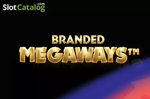 Red Queen Branded Megaways Λογότυπο Red Queen Branded Megaways Λογότυπο