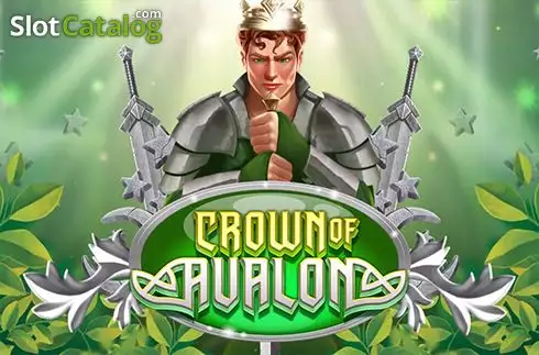 Crown of Avalon Κουλοχέρης 