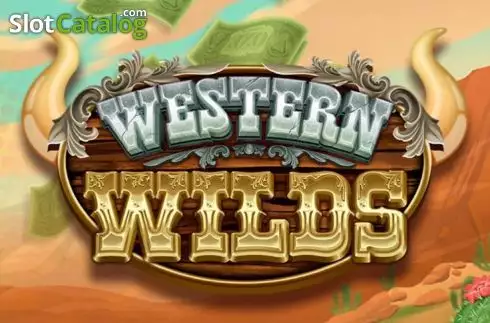 Western Wilds (Iron Dog Studio)