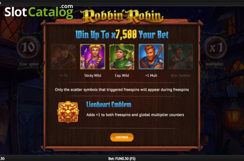Οθόνη7. Robbin Robin Κουλοχέρης