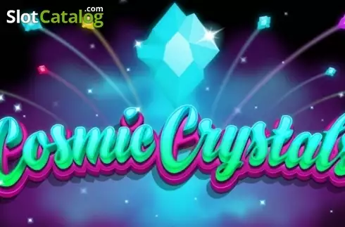 Cosmic Crystals Κουλοχέρης 