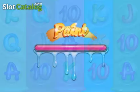 Paint Λογότυπο Paint Λογότυπο