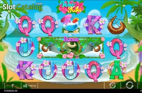Οθόνη5. Wai Kiki Κουλοχέρης