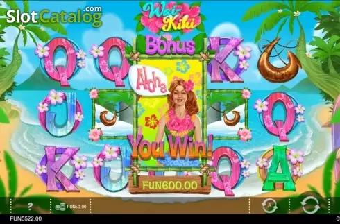 Οθόνη6. Wai Kiki Κουλοχέρης