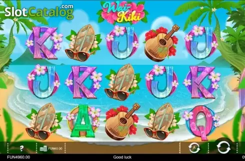 Οθόνη2. Wai Kiki Κουλοχέρης