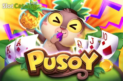Pusoy (JDB) Λογότυπο Pusoy (JDB) Λογότυπο