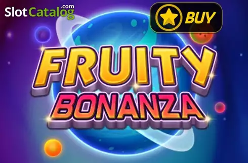 Fruity Bonanza