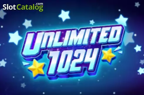 Unlimited 1024 Λογότυπο Unlimited 1024 Λογότυπο