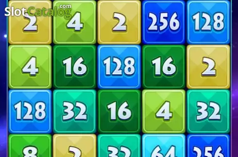 Οθόνη2. Unlimited 1024 Κουλοχέρης