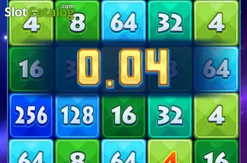 Οθόνη3. Unlimited 1024 Κουλοχέρης