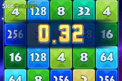 Οθόνη4. Unlimited 1024 Κουλοχέρης