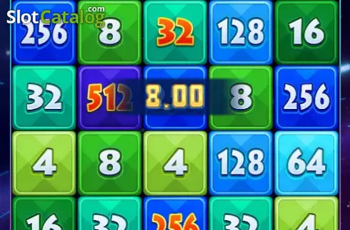Οθόνη6. Unlimited 1024 Κουλοχέρης