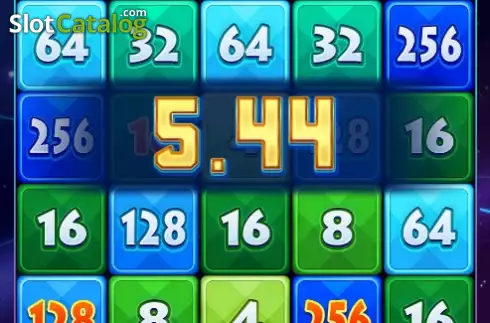 Οθόνη7. Unlimited 1024 Κουλοχέρης