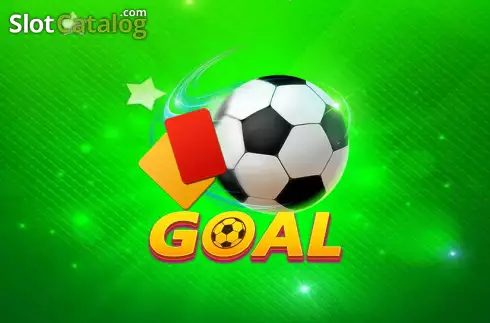 Goal (JDB) Λογότυπο Goal (JDB) Λογότυπο