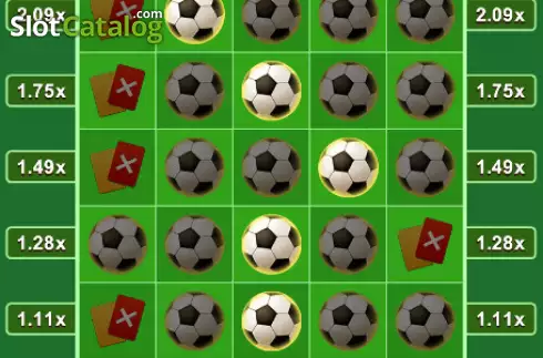 Οθόνη2. Goal (JDB) Κουλοχέρης