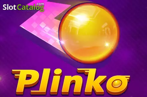 Plinko (JDB) Λογότυπο